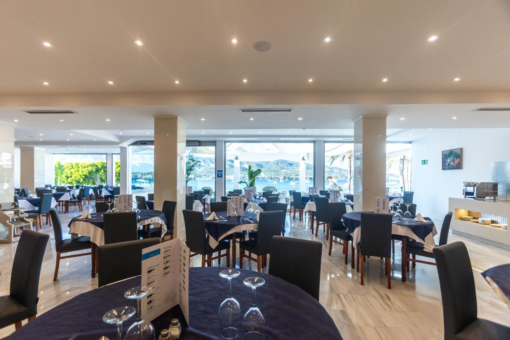 Seramar Hotel Comodoro Playa Пальманова Екстер'єр фото